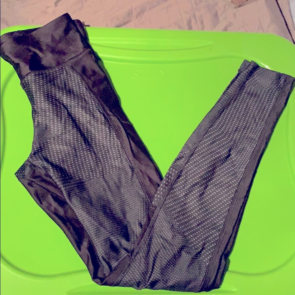 Under Armour Compression Leggings XS